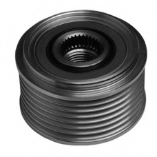 455138 FISPA Механизм свободного хода генератора