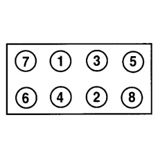 52166900 AJUSA Комплект прокладок, головка цилиндра