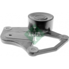 532 0184 10 INA Паразитный / ведущий ролик, поликлиновой ремень