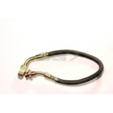 39846 SPIDAN Тормозной шланг