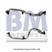 BM70263 BM CATALYSTS Труба выхлопного газа