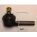 TI-K57 JAPANPARTS Наконечник поперечной рулевой тяги