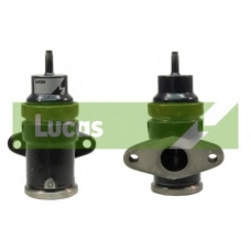 FDR234 TRW Клапан возврата ОГ