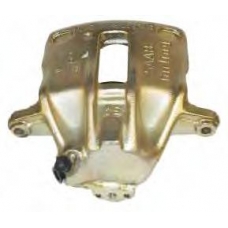 QBS3617 QUINTON HAZELL Тормозной суппорт