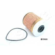 10-ECO083 Ashika Масляный фильтр