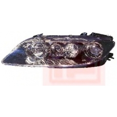 50932122 SCHLIECKMANN Основная фара