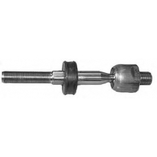 QR5212S QUINTON HAZELL Осевой шарнир, рулевая тяга