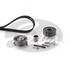 K025543XS GATES Комплект ремня грм