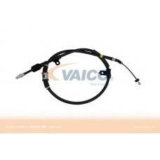 V52-30019 VEMO/VAICO Трос, стояночная тормозная система