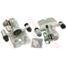 BHP163E TRW Тормозной суппорт