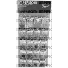 40309 ORIGINAL IMPERIUM Уплотнительная / защитная пробка