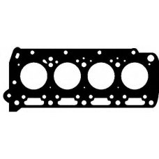 H07000-00 GLASER Прокладка, головка цилиндра