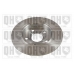 BDC5588 QUINTON HAZELL Тормозной диск