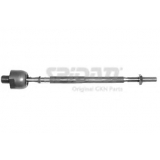 40587 SPIDAN Осевой шарнир, рулевая тяга