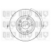 BDC4647 QUINTON HAZELL Тормозной диск