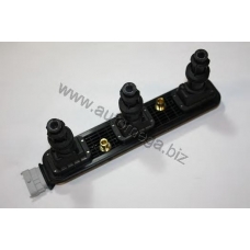 1012080210 AUTOMEGA Катушка зажигания