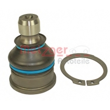 57027008 METZGER Несущий / направляющий шарнир