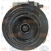 8FK 351 001-281 HELLA Компрессор, кондиционер