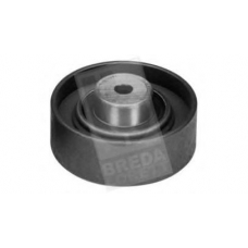 CR 1681 BREDA  LORETT Паразитный / ведущий ролик, зубчатый ремень