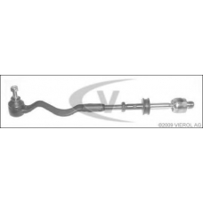 V20-7027-1 VEMO/VAICO Поперечная рулевая тяга