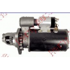 1113256 DELCO REMY Стартер