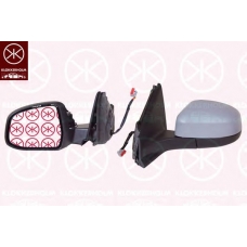 25561046 KLOKKERHOLM Наружное зеркало