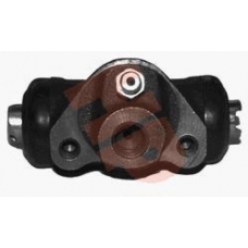 WC04963 HP Колесный тормозной цилиндр