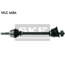 VKJC 6684 SKF Приводной вал