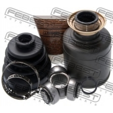 0311-YD2RH FEBEST Шарнир, приводной вал