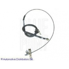 ADT346153 BLUE PRINT Трос, стояночная тормозная система