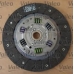 826563 VALEO Комплект сцепления