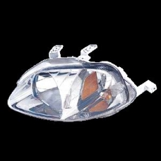 317-1116R-US DEPO Head lamp