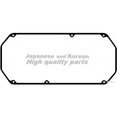 0366-7205 ASHUKI Прокладка, крышка головки цилиндра