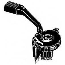 K1290556 HERTH+BUSS Мигающий указатель