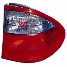 3029924 VAN WEZEL Задний фонарь