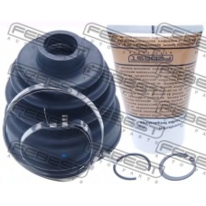 0215-JJ10ET FEBEST Пыльник, приводной вал