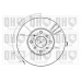 BDC3575 QUINTON HAZELL Тормозной диск