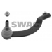 60 92 1493 SWAG Наконечник поперечной рулевой тяги