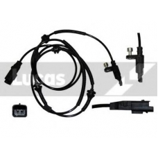 ELABS039 TRW Датчик, частота вращения колеса