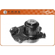 4073 FARE SA Подвеска, двигатель