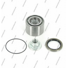 T471A47 NPS Комплект подшипника ступицы колеса