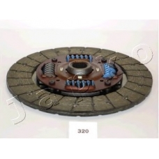 80320 JAPKO Диск сцепления