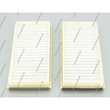 M135A03 NPS Фильтр, воздух во внутренном пространстве