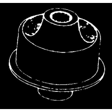 12.10.154 PEX Втулка, балка моста