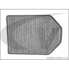 V10-31-1031 VEMO/VAICO Фильтр, воздух во внутренном пространстве