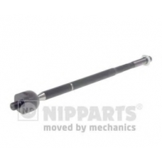 N4845033 NIPPARTS Осевой шарнир, рулевая тяга