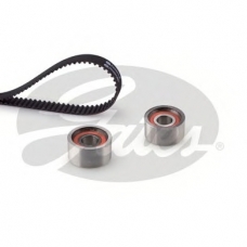 K015495XS GATES Комплект ремня грм