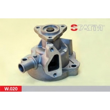 W.020 STATIM Водяной насос