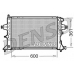 DRM20084 DENSO Радиатор, охлаждение двигателя