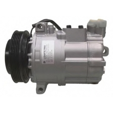 81.10.58.006 LIZARTE Компрессор, кондиционер